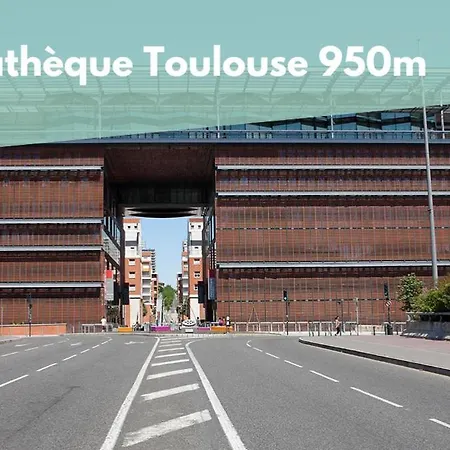 Yin - Logement Calme, Spacieux Et Raffine